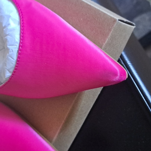 Steve Madden heels - Picture 3 of 5